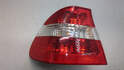 Фонарь задний BMW 3 E46 1998-2006 - 21277488