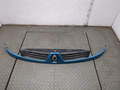Решетка радиатора Renault Kangoo 1 1998-2008 - 21277576