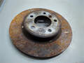 Тормозной диск BMW 3 E46 1998-2006 - 21277635