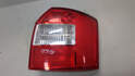 Фонарь задний Audi A4 (B6) 2000-2006 - 21277845