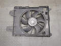 Вентилятор радиатора Renault Scenic 2 2003-2009 - 21278008
