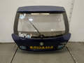 Крышка багажника Skoda Fabia 2007-2014 - 21278063