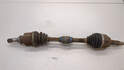 Приводной вал, шрус Mazda 3 (BK) 2003-2009 - 21278162