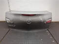 Крышка багажника Mazda 3 (BL) 2009-2013 - 21278203