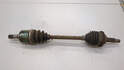 Приводной вал, шрус Mazda 323 (BJ) 1998-2003 - 21278243