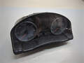 Приборная панель Volkswagen Golf Plus  - 21278288