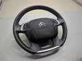 Руль Citroen C4 2010-2020 - 21278329