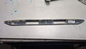 Накладка крышки багажника (двери) Mercedes 124 E 1993-1995 - 21278477