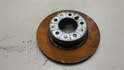 Тормозной диск BMW 3 E90 2005-2012 - 21278560