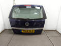 Крышка багажника Opel Zafira B 2005-2014 - 21278576