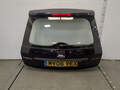 Крышка багажника Ford Fiesta 5 2001-2007 - 21278589