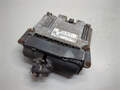 Блок управления двигателем Skoda SuperB 2 2008-2015 - 21278610