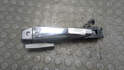 Ручка двери наружная Nissan Pathfinder 2012-2020 - 21278761