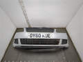 Бампер Skoda Fabia 2007-2014 - 21278815