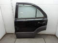Дверь боковая Kia Sorento BL 2002-2011 - 21278825