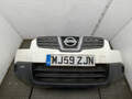 Бампер Nissan Qashqai J10 2006-2013 - 21278911