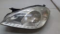 Фара передняя Mercedes A W169 2004-2012 - 21278992