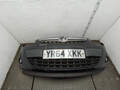Бампер Opel Corsa D 2006-2014 - 21278999