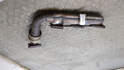 Выпускной коллектор Mercedes E W211 2002-2009 - 21279019