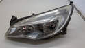 Фара передняя Opel Astra J 2010-2017 - 21279085