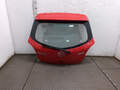 Крышка багажника Mazda 2 DE 2007-2014 - 21279108