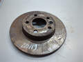 Тормозной диск Volkswagen Transporter 4 1991-2003 - 21279114