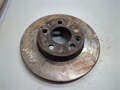 Тормозной диск Volkswagen Transporter 4 1991-2003 - 21279117