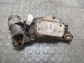 Корпус масляного фильтра Opel Astra H 2004-2010 - 21279158