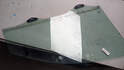 Стекло двери боковой Honda CR-V 2011-2018 - 21279180