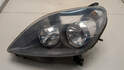 Фара передняя Opel Zafira B 2005-2014 - 21279224
