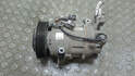 Компрессор кондиционера Nissan Qashqai 2013-2022 - 21279237