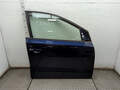 Дверь боковая Volkswagen Polo 5 2009-2014 - 21279249