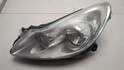 Фара передняя Opel Corsa D 2006-2014 - 21279261