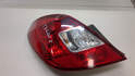 Фонарь задний Opel Corsa D 2006-2014 - 21279304