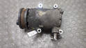 Компрессор кондиционера Ford Focus 2 (рест) 2008-2011 - 21279325