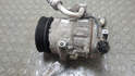 Компрессор кондиционера Volkswagen Polo 4 (рест) 2005-2009 - 21279338