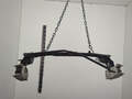Рамка капота Mini Cooper (F56) 2013-2024 - 21279415