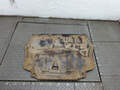 Защита картера Dodge Stratus 1 1994-2000 - 21279432