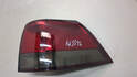 Фонарь задний Opel Vectra C 2002-2008 - 21279490
