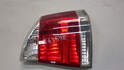 Фонарь задний Opel Vectra C 2002-2008 - 21279522