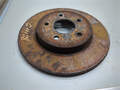 Тормозной диск Ford Mondeo 3 2000-2007 - 21279559