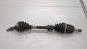 Приводной вал, шрус Nissan Qashqai J10 2006-2013 - 21279593