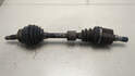 Приводной вал, шрус Mini Cooper (R56/R57) 2006-2013 - 21279654