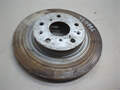 Тормозной диск Suzuki SX4 2006-2014 - 21279688
