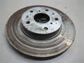 Тормозной диск Suzuki SX4 2006-2014 - 21279690