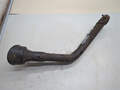 Горловина заливная топливная Nissan Micra K12E 2002-2010 - 21279706