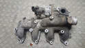Впускной коллектор Ford Focus 2 (рест) 2008-2011 - 21279784
