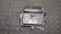Блок управления двигателем Nissan Qashqai J10 2006-2013 - 21279869