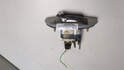 Кнопка открывания багажника с крышки Renault Scenic 1 1996-2002 - 21280050