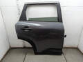 Дверь боковая Nissan Rogue 2020-2023 - 21280163